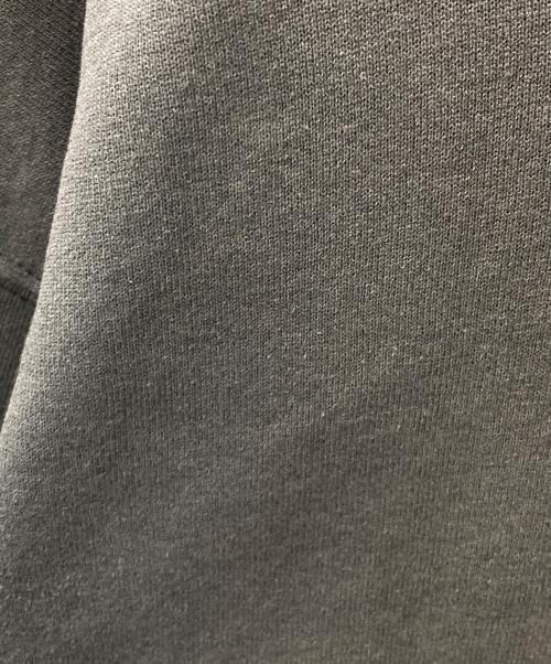 RUSSELL ATHLETIC（ラッセルアスレチック）RUSSELL ATHLETIC (ラッセルアスレチック) プルオーバーパーカー グリーン サイズ:XXLの古着・服飾アイテム