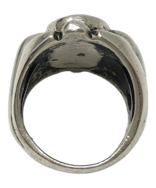 RING（リング）RING (リング) シルバーリング シルバー サイズ:実寸サイズにてご確認ください。の古着・服飾アイテム