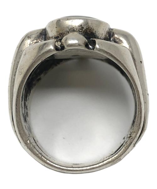 RING（リング）RING (リング) シルバーリング シルバー サイズ:実寸サイズにてご確認ください。の古着・服飾アイテム