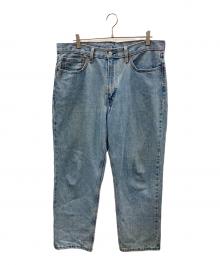 LEVI'S（リーバイス）の古着「デニムパンツ 550」｜インディゴ