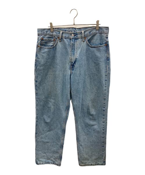 LEVI'S（リーバイス）LEVI'S (リーバイス) デニムパンツ 550 インディゴ サイズ:W36 L30の古着・服飾アイテム