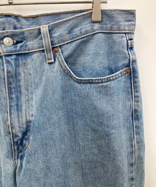 LEVI'S（リーバイス）LEVI'S (リーバイス) デニムパンツ 550 インディゴ サイズ:W36 L30の古着・服飾アイテム
