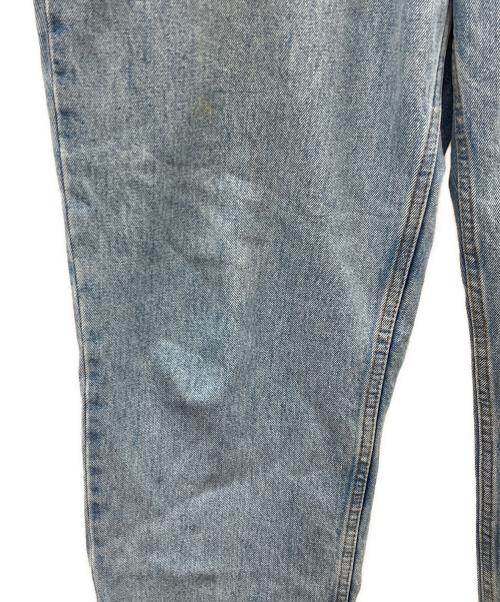 LEVI'S（リーバイス）LEVI'S (リーバイス) デニムパンツ 550 インディゴ サイズ:W36 L30の古着・服飾アイテム