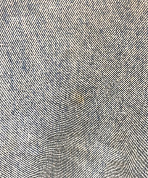 LEVI'S（リーバイス）LEVI'S (リーバイス) デニムパンツ 550 インディゴ サイズ:W36 L30の古着・服飾アイテム