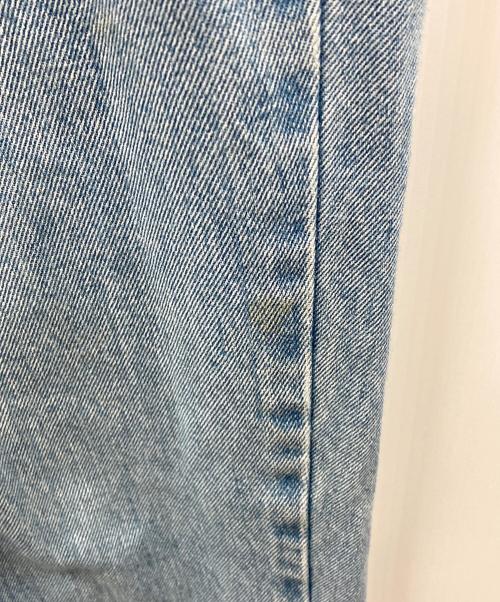 LEVI'S（リーバイス）LEVI'S (リーバイス) デニムパンツ 550 インディゴ サイズ:W36 L30の古着・服飾アイテム