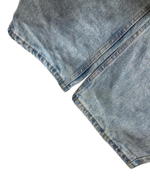 LEVI'S（リーバイス）LEVI'S (リーバイス) デニムパンツ 550 インディゴ サイズ:W36 L30の古着・服飾アイテム