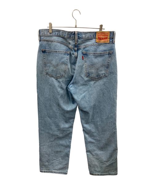 LEVI'S（リーバイス）LEVI'S (リーバイス) デニムパンツ 550 インディゴ サイズ:W36 L30の古着・服飾アイテム