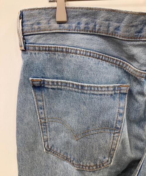 LEVI'S（リーバイス）LEVI'S (リーバイス) デニムパンツ 550 インディゴ サイズ:W36 L30の古着・服飾アイテム