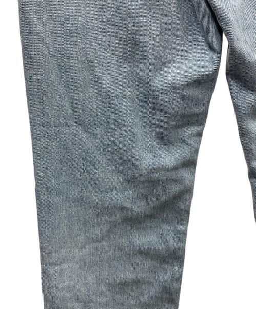 LEVI'S（リーバイス）LEVI'S (リーバイス) デニムパンツ 550 インディゴ サイズ:W36 L30の古着・服飾アイテム