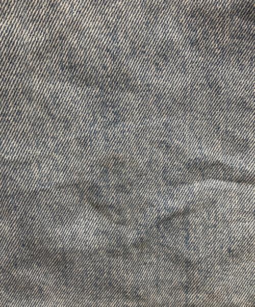 LEVI'S（リーバイス）LEVI'S (リーバイス) デニムパンツ 550 インディゴ サイズ:W36 L30の古着・服飾アイテム