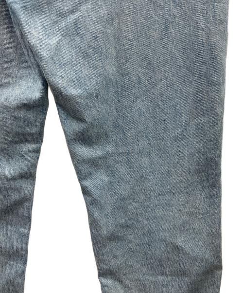 LEVI'S（リーバイス）LEVI'S (リーバイス) デニムパンツ 550 インディゴ サイズ:W36 L30の古着・服飾アイテム