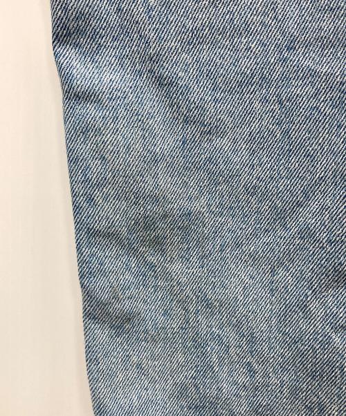 LEVI'S（リーバイス）LEVI'S (リーバイス) デニムパンツ 550 インディゴ サイズ:W36 L30の古着・服飾アイテム