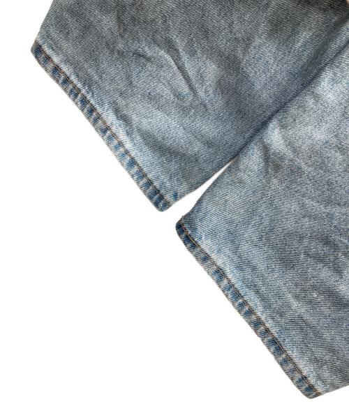LEVI'S（リーバイス）LEVI'S (リーバイス) デニムパンツ 550 インディゴ サイズ:W36 L30の古着・服飾アイテム