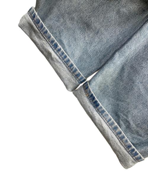 LEVI'S（リーバイス）LEVI'S (リーバイス) デニムパンツ 550 インディゴ サイズ:W36 L30の古着・服飾アイテム