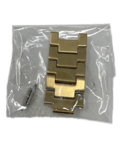 CASIO（カシオ）CASIO (カシオ) 腕時計 G-SHOCK（ジーショック） デジタルウォッチ ソーラー充電 ゴールド サイズ:実寸サイズにてご確認ください。の古着・服飾アイテム