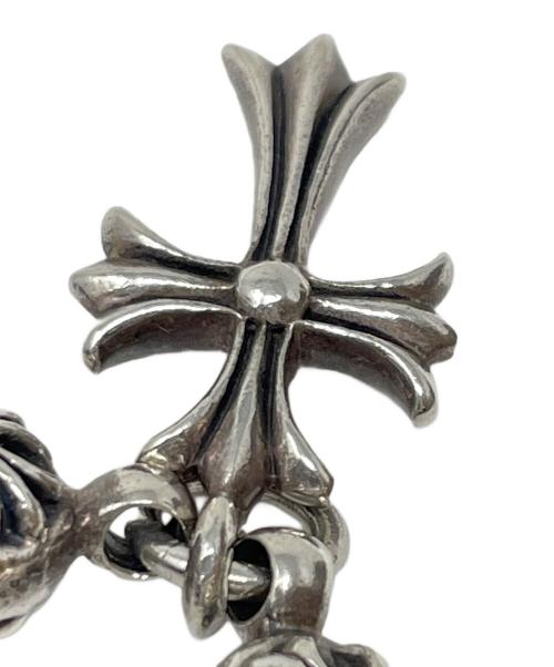 bracelet（ブレスレット）bracelet (ブレスレット) クロスモチーフブレスレット サイズ:実寸サイズにてご確認ください。の古着・服飾アイテム