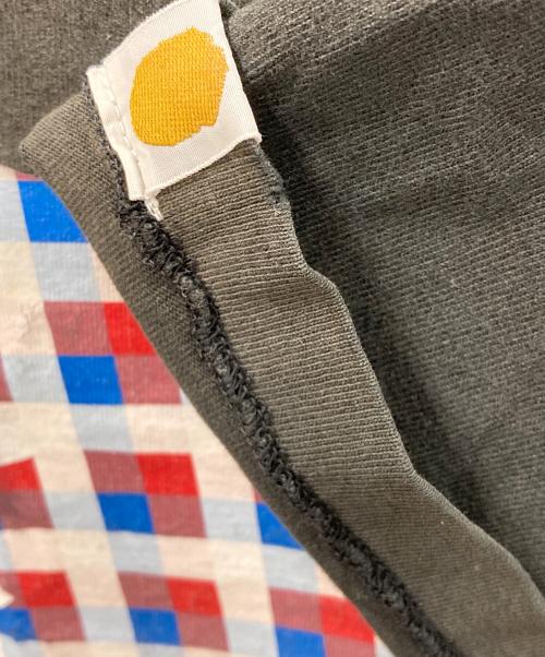 BAPE BY A BATHING APE（ベイプバイアベイシングエイプ）BAPE BY A BATHING APE (ベイプバイアベイシングエイプ) Tシャツ ブラック サイズ:Mediumの古着・服飾アイテム