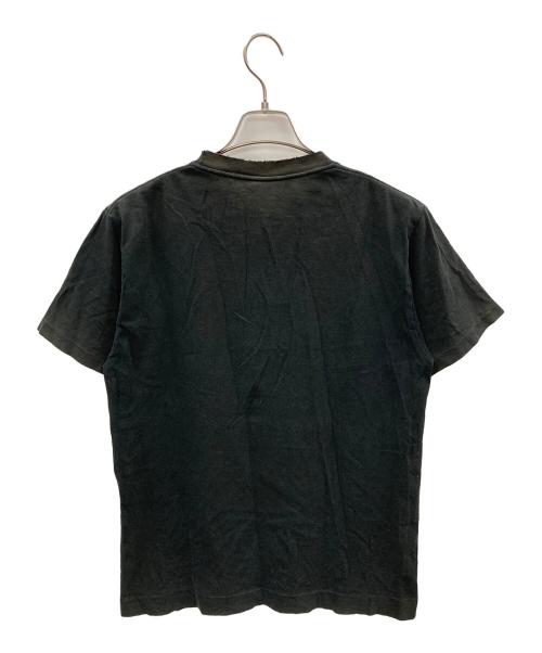 BAPE BY A BATHING APE（ベイプバイアベイシングエイプ）BAPE BY A BATHING APE (ベイプバイアベイシングエイプ) Tシャツ ブラック サイズ:Mediumの古着・服飾アイテム