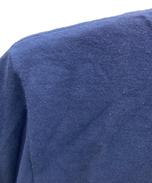 LIQUID BLUE（リキッドブルー）LIQUID BLUE (リキッドブルー) バンドTシャツ Grateful Dead（グレイトフル デッド） ネイビー サイズ:Lの古着・服飾アイテム