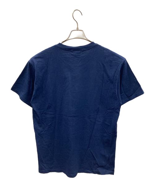 LIQUID BLUE（リキッドブルー）LIQUID BLUE (リキッドブルー) バンドTシャツ Grateful Dead（グレイトフル デッド） ネイビー サイズ:Lの古着・服飾アイテム