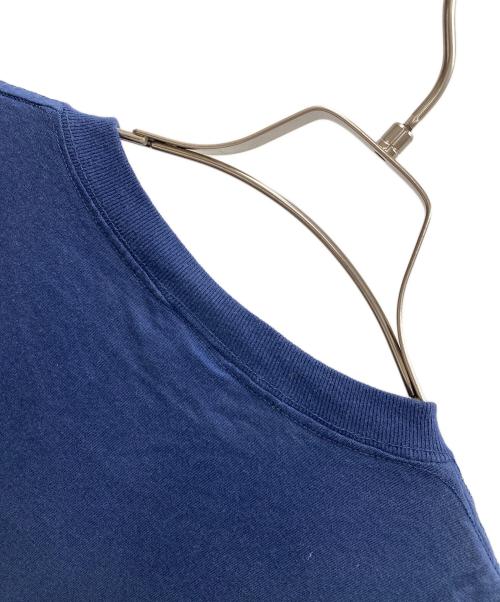 LIQUID BLUE（リキッドブルー）LIQUID BLUE (リキッドブルー) バンドTシャツ Grateful Dead（グレイトフル デッド） ネイビー サイズ:Lの古着・服飾アイテム