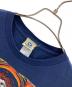 LIQUID BLUE (リキッドブルー) バンドTシャツ Grateful Dead（グレイトフル デッド） ネイビー サイズ:L：5000円