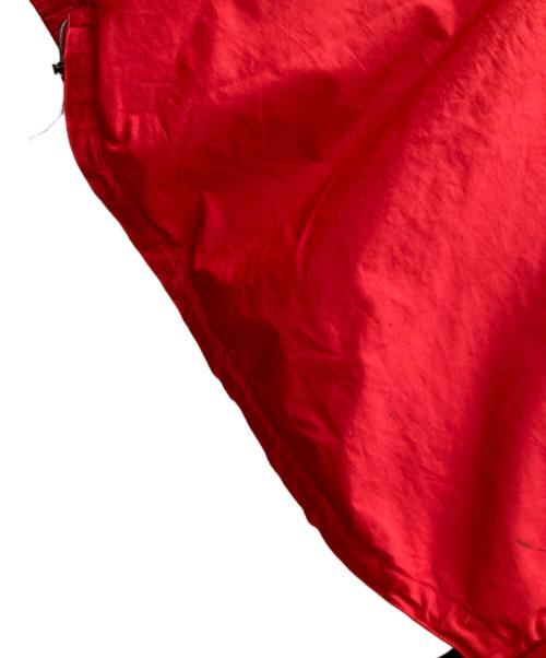 POLO SPORT（ポロスポーツ）POLO SPORT (ポロスポーツ) アノラックパーカー レッド サイズ:Lの古着・服飾アイテム
