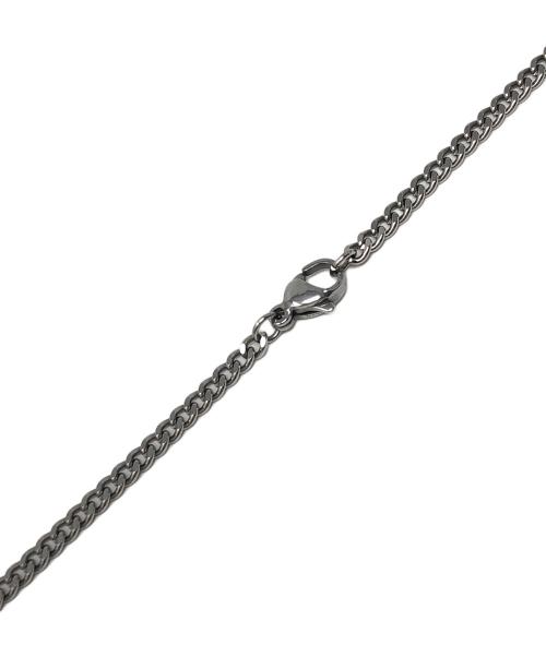 DIESEL（ディーゼル）DIESEL (ディーゼル) ネックレス サイズ:実寸サイズにてご確認ください。の古着・服飾アイテム