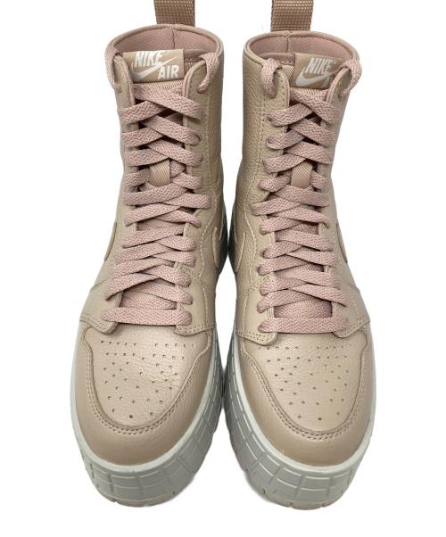 NIKE（ナイキ）NIKE ハイカットスニーカー Women's Air Jordan 1 Brooklyn High 