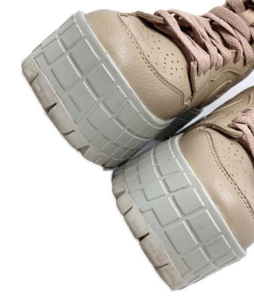 NIKE（ナイキ）NIKE ハイカットスニーカー Women's Air Jordan 1 Brooklyn High 