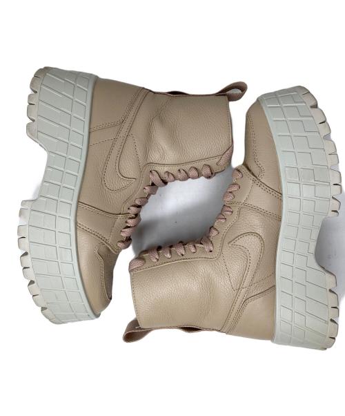 NIKE（ナイキ）NIKE ハイカットスニーカー Women's Air Jordan 1 Brooklyn High 