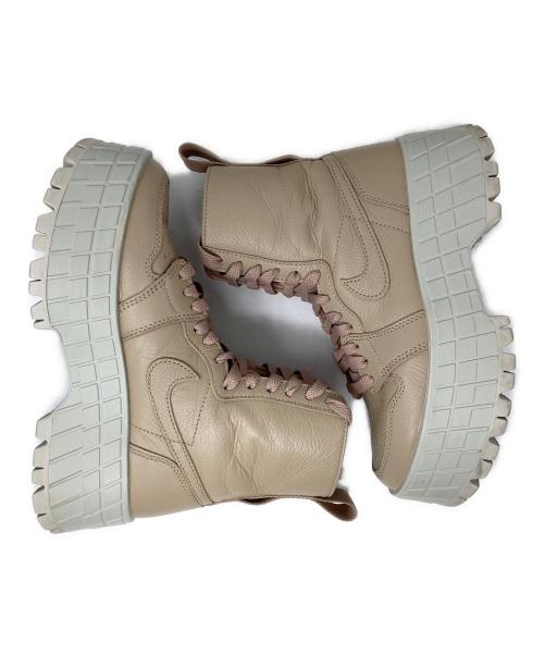 NIKE（ナイキ）NIKE ハイカットスニーカー Women's Air Jordan 1 Brooklyn High 
