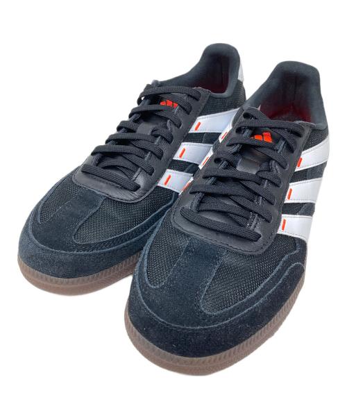 adidas（アディダス）adidas (アディダス) ローカットスニーカー PREDATOR（プレデター） ブラック サイズ:JP 250の古着・服飾アイテム