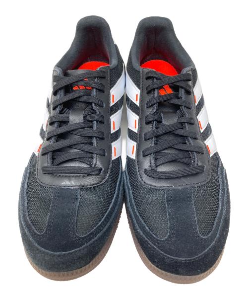 adidas（アディダス）adidas (アディダス) ローカットスニーカー PREDATOR（プレデター） ブラック サイズ:JP 250の古着・服飾アイテム