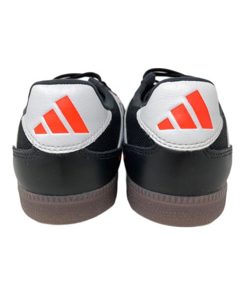 adidas（アディダス）adidas (アディダス) ローカットスニーカー PREDATOR（プレデター） ブラック サイズ:JP 250の古着・服飾アイテム