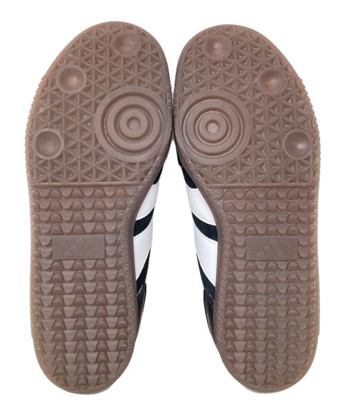 adidas（アディダス）adidas (アディダス) ローカットスニーカー PREDATOR（プレデター） ブラック サイズ:JP 250の古着・服飾アイテム
