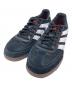 adidas（アディダス）の古着「ローカットスニーカー PREDATOR（プレデター）」｜ブラック