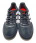 adidas (アディダス) ローカットスニーカー PREDATOR（プレデター） ブラック サイズ:JP 250：6000円