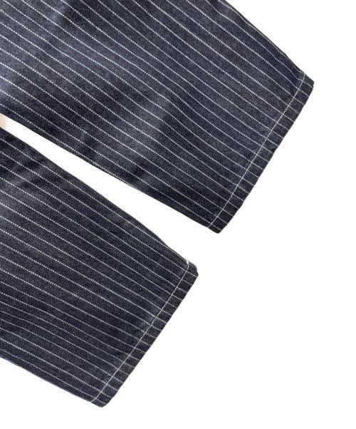 児島ジーンズ（コジマジーンズ）児島ジーンズ (コジマジーンズ) ペインターパンツ 13oz ウォバッシュペインターパンツ インディゴ サイズ:34 未使用品の古着・服飾アイテム