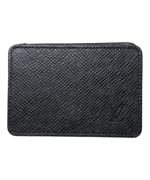 LOUIS VUITTON（ルイ ヴィトン）LOUIS VUITTON (ルイ ヴィトン) コインケース タイガ コインパース サイズ:実寸サイズにてご確認ください。の古着・服飾アイテム