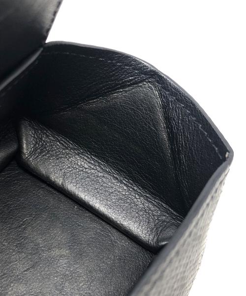 LOUIS VUITTON（ルイ ヴィトン）LOUIS VUITTON (ルイ ヴィトン) コインケース タイガ コインパース サイズ:実寸サイズにてご確認ください。の古着・服飾アイテム