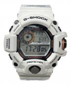 CASIO×BURTONカシオ×バートン）の古着「デジタルウォッチ クォーツ G-SHOCK(ジーショック) レンジマン 腕時計」