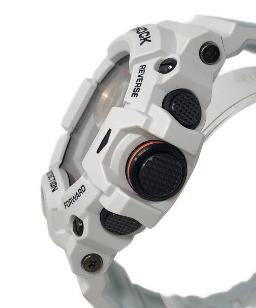 CASIO（カシオ）CASIO (カシオ) BURTON (バートン) デジタルウォッチ クォーツ G-SHOCK(ジーショック) レンジマン 腕時計 サイズ:実寸サイズにてご確認ください。の古着・服飾アイテム