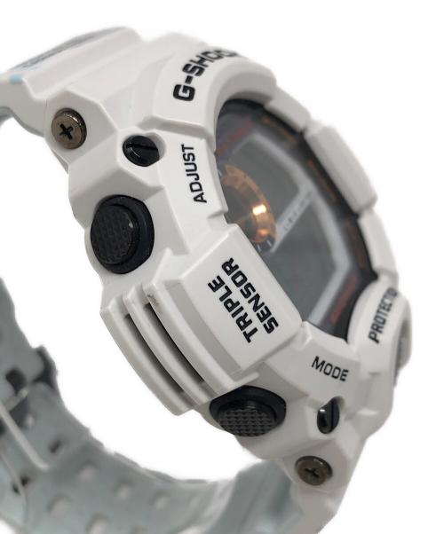 CASIO（カシオ）CASIO (カシオ) BURTON (バートン) デジタルウォッチ クォーツ G-SHOCK(ジーショック) レンジマン 腕時計 サイズ:実寸サイズにてご確認ください。の古着・服飾アイテム