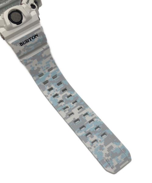 CASIO（カシオ）CASIO (カシオ) BURTON (バートン) デジタルウォッチ クォーツ G-SHOCK(ジーショック) レンジマン 腕時計 サイズ:実寸サイズにてご確認ください。の古着・服飾アイテム
