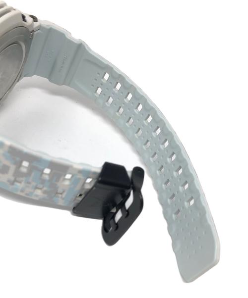 CASIO（カシオ）CASIO (カシオ) BURTON (バートン) デジタルウォッチ クォーツ G-SHOCK(ジーショック) レンジマン 腕時計 サイズ:実寸サイズにてご確認ください。の古着・服飾アイテム