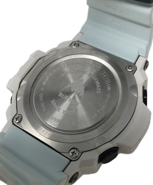 CASIO（カシオ）CASIO (カシオ) BURTON (バートン) デジタルウォッチ クォーツ G-SHOCK(ジーショック) レンジマン 腕時計 サイズ:実寸サイズにてご確認ください。の古着・服飾アイテム