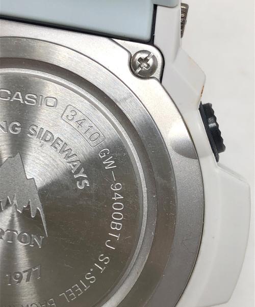 CASIO（カシオ）CASIO (カシオ) BURTON (バートン) デジタルウォッチ クォーツ G-SHOCK(ジーショック) レンジマン 腕時計 サイズ:実寸サイズにてご確認ください。の古着・服飾アイテム