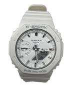 CASIOカシオ）の古着「腕時計 デジアナウォッチ G-SHOCK(ジーショック)  クォーツ」