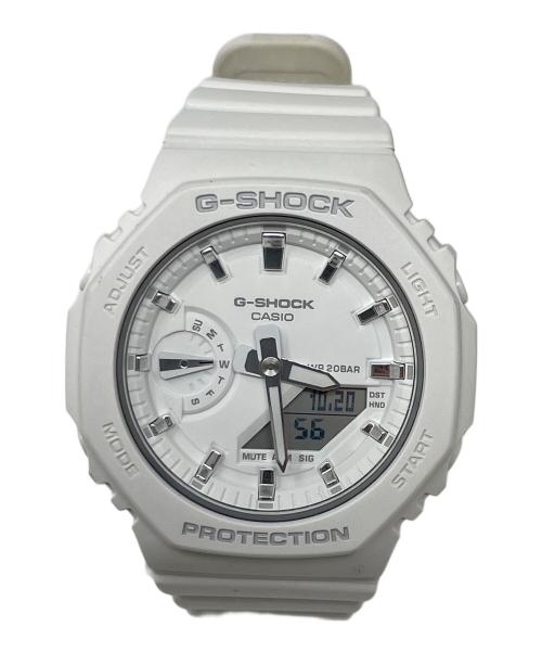 CASIO（カシオ）CASIO (カシオ) 腕時計 デジアナウォッチ G-SHOCK(ジーショック)  クォーツ サイズ:実寸サイズにてご確認ください。の古着・服飾アイテム
